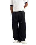 Black Tailored pants