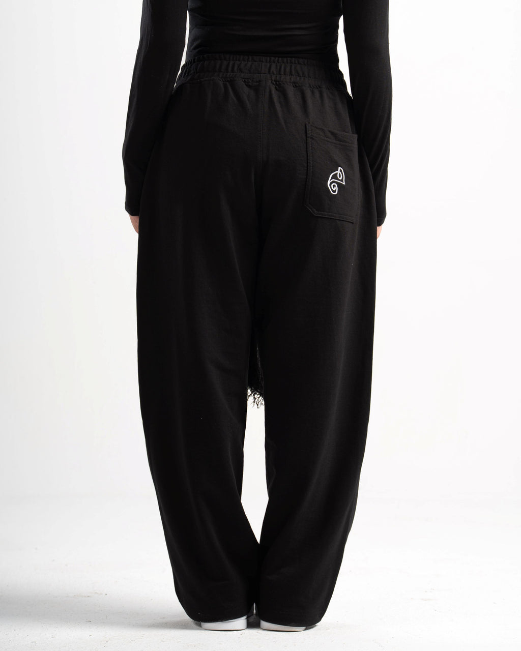 Signature Pants - Black