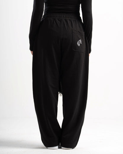 Signature Pants - Black