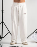 Signature Pants - White