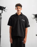 Signature Polo - Black