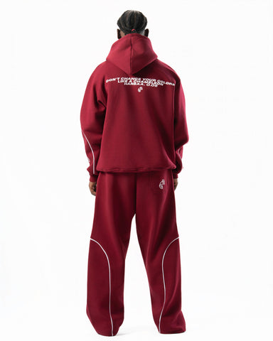 THE ROBBY SET infrared