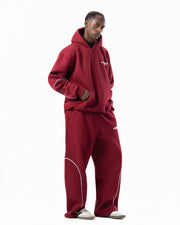 THE ROBBY SET infrared