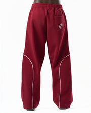 THE ROBBY Sweatpants infrared