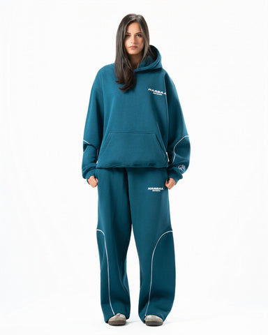 THE ROBBY SET Midnight escape