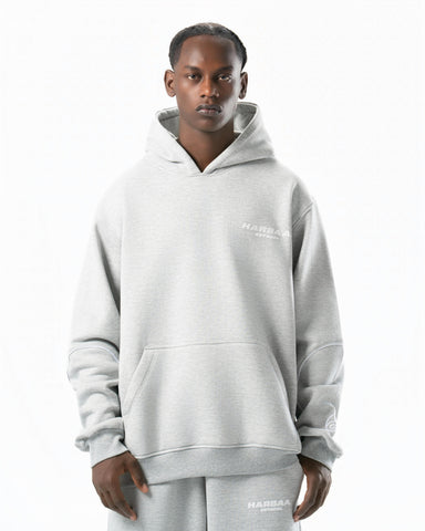 THE ROBBY Hoodie The dead signal