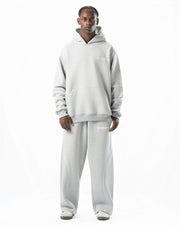 THE ROBBY SET The dead signal