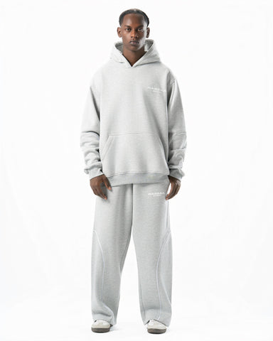 THE ROBBY SET The dead signal