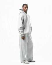 THE ROBBY SET The dead signal