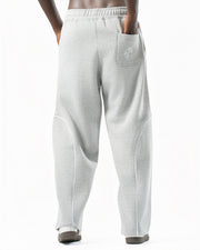 THE ROBBY Sweatpants The dead signal