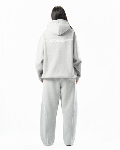 THE ROBBY SET The dead signal