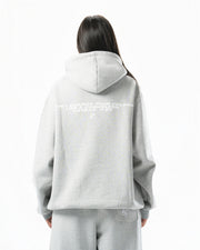 THE ROBBY Hoodie The dead signal