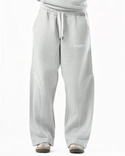 THE ROBBY Sweatpants The dead signal