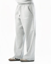 THE ROBBY Sweatpants The dead signal