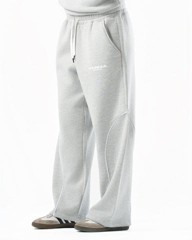 THE ROBBY Sweatpants The dead signal