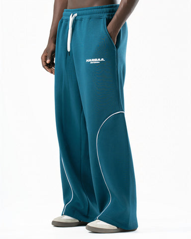 THE ROBBY Sweatpants Midnight escape