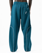 THE ROBBY Sweatpants Midnight escape