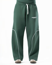 THE ROBBY Sweatpants Night vision