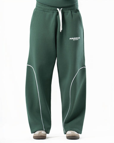 THE ROBBY Sweatpants Night vision
