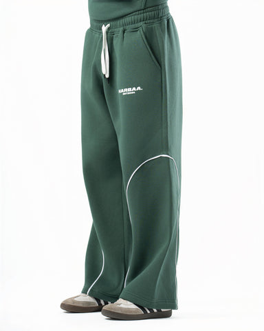 THE ROBBY Sweatpants Night vision