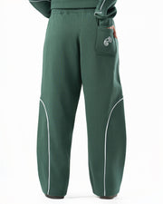 THE ROBBY Sweatpants Night vision