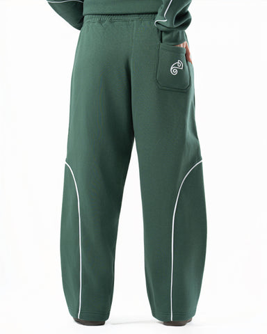 THE ROBBY Sweatpants Night vision
