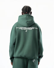 THE ROBBY Hoodie Night vision