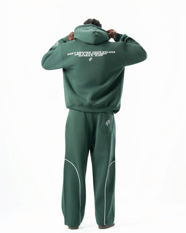 THE ROBBY SET Night vision