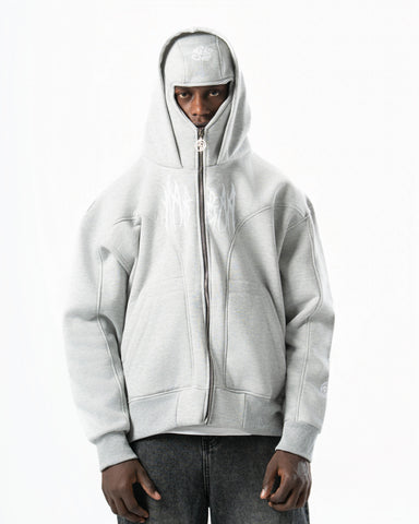 THE OPERATOR JACKET The dead signal