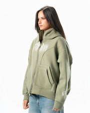 THE OPERATOR JACKET Night vision