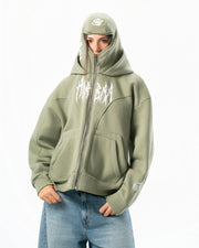 THE OPERATOR JACKET Night vision