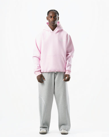 THE ROBBY SET Leak Pink