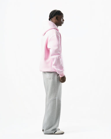 THE ROBBY SET Leak Pink